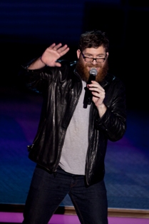 Mike Lawrence. Image via&nbsp;www.nycgovparks.org