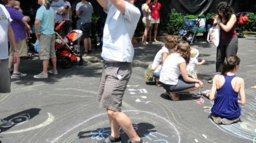 Image via LGBT Center Facebook