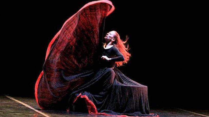 Rumsey Playfield, Central Park