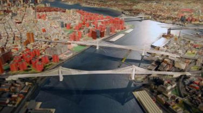 Address: New York City Building, Queens, New York