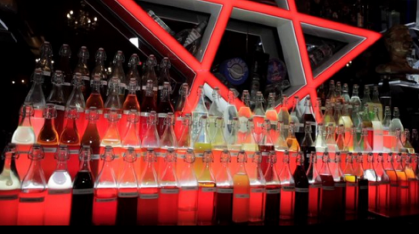 Nasha Rasha 19th Street