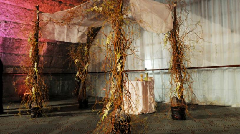 For more information visit website. Image via fleursbella.com.